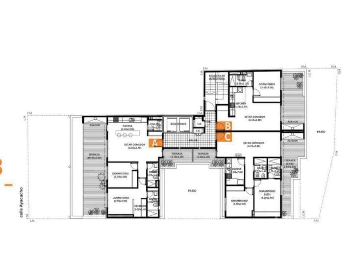 Plano 4