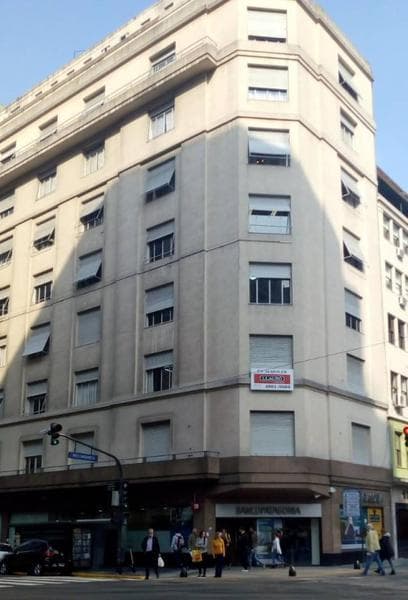Propiedad en Argentina