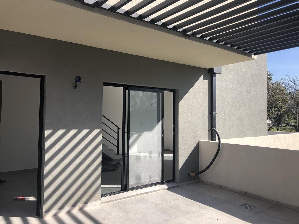 Departamento Duplex en Venta en Altos del Encuentro, Pacheco 3