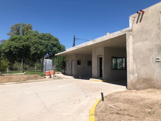Departamento Duplex en Venta en Altos del Encuentro, Pacheco 2