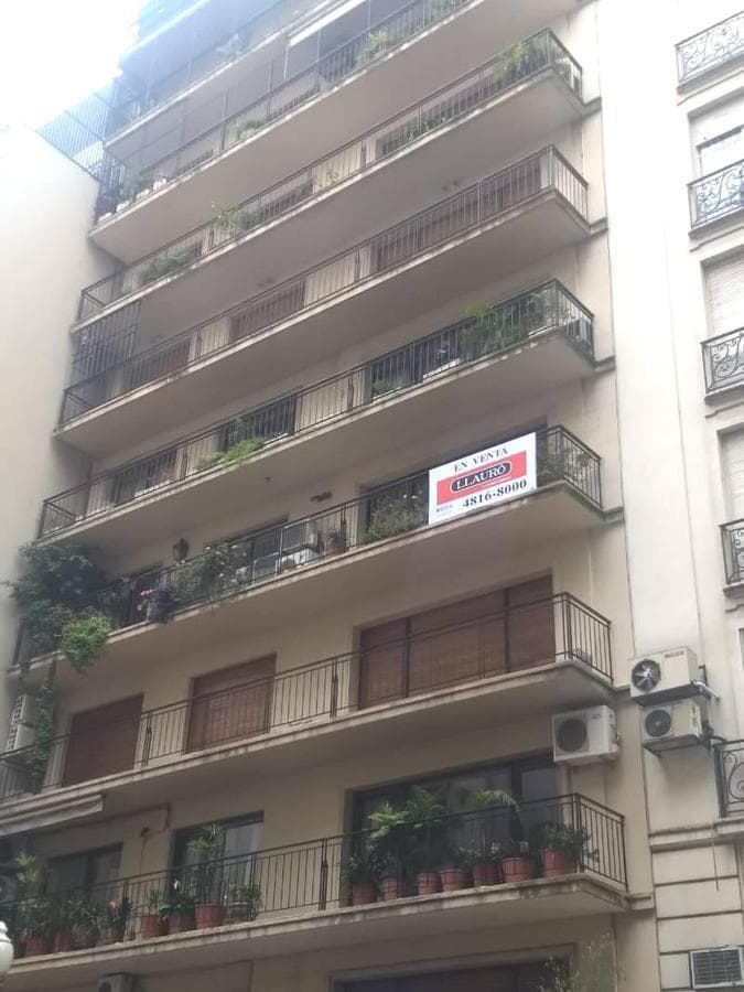Propiedad en Argentina