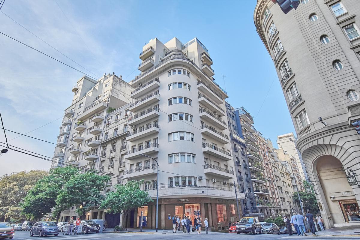 Propiedad en Argentina