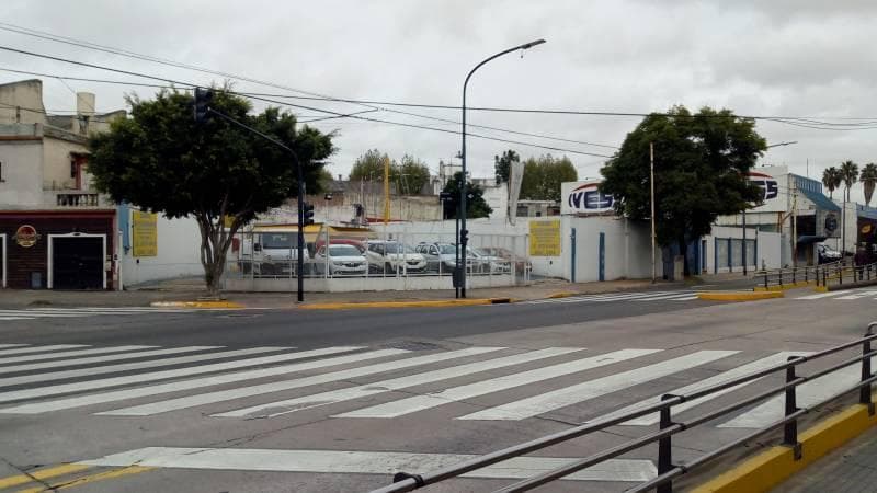 Propiedad en Argentina