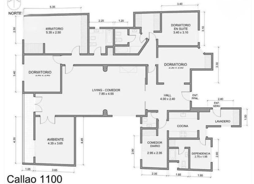 Plano 1