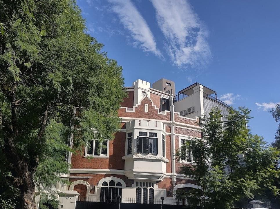 Propiedad en Argentina