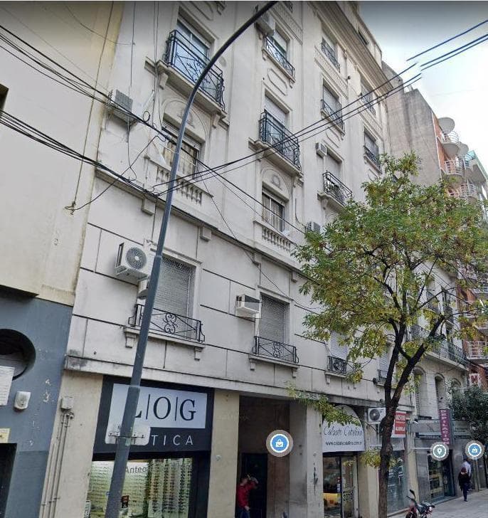 Propiedad en Argentina