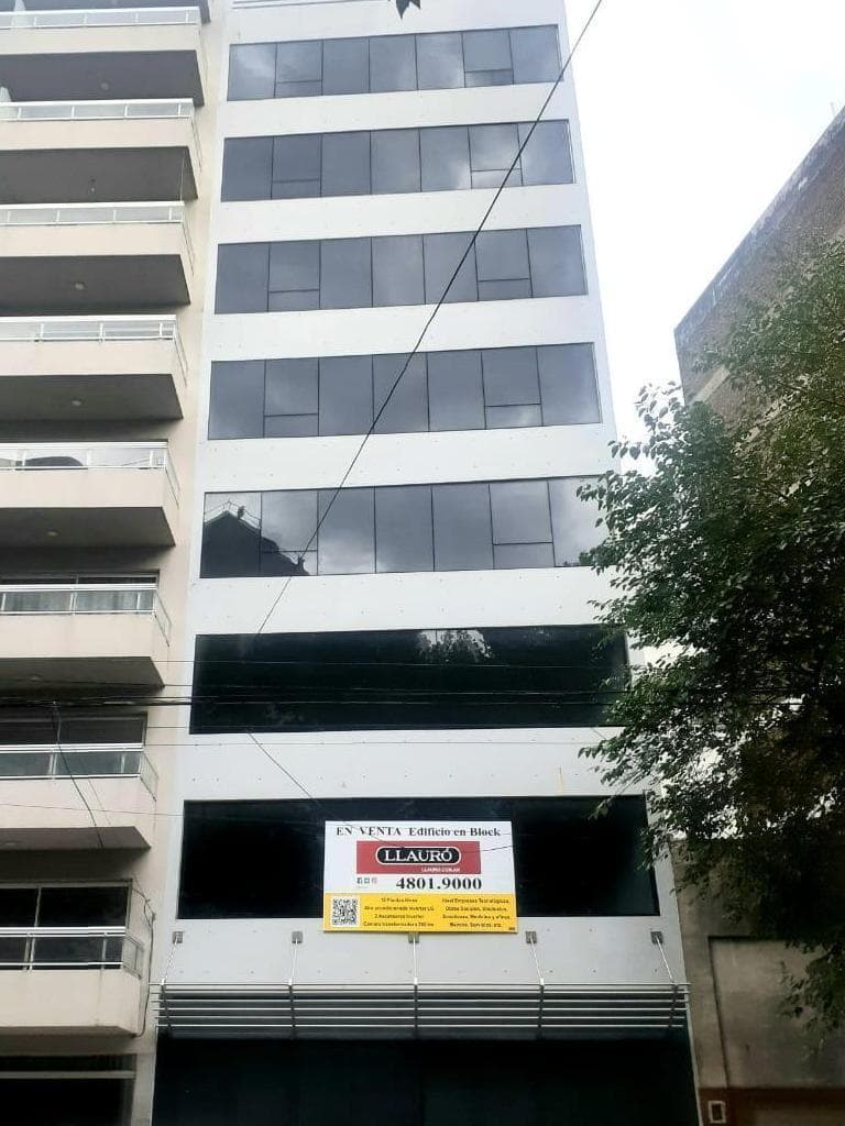 Propiedad en Argentina