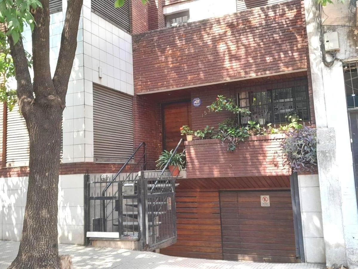 Propiedad en Argentina