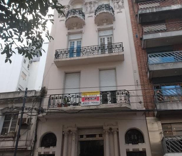 Propiedad en Argentina