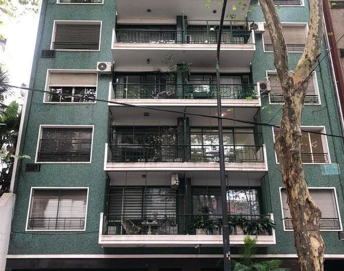 Propiedad en Argentina