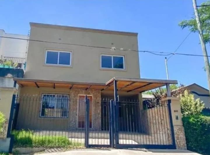 Propiedad en Argentina