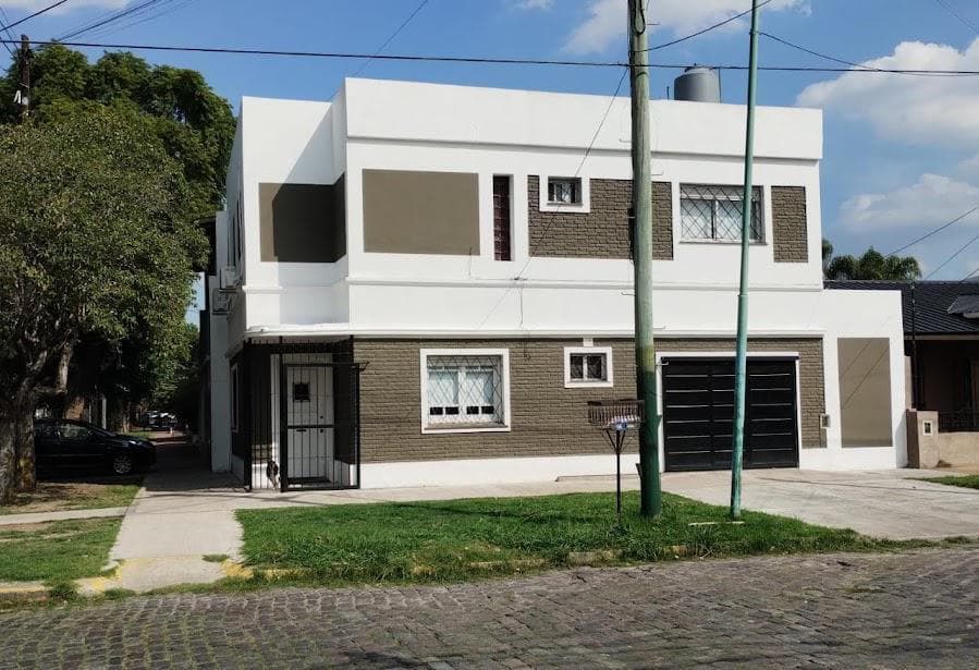 Propiedad en Argentina