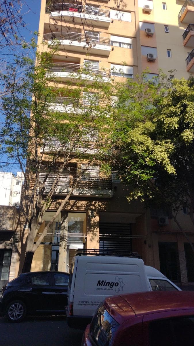 Propiedad en Argentina