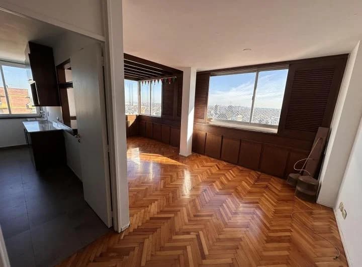 Departamento en San Isidro 2
