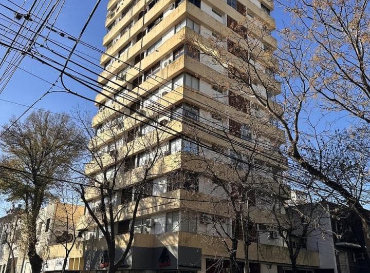 Departamento en San Isidro 1