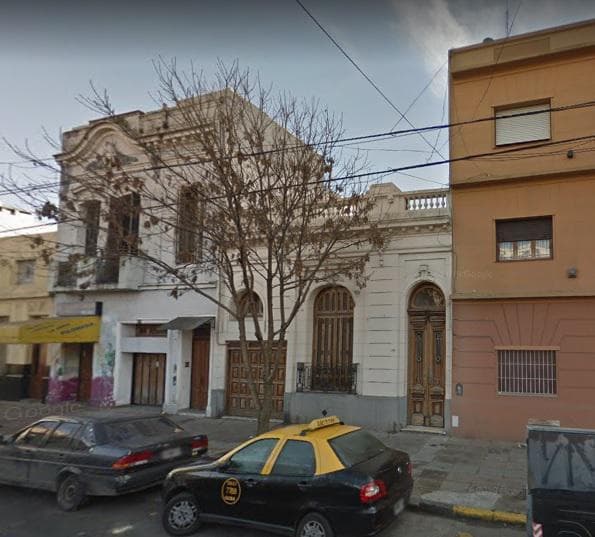 Propiedad en Argentina