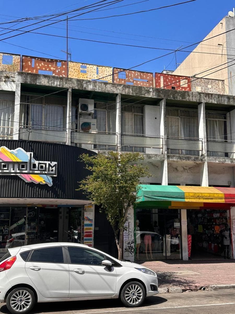 Propiedad en Argentina