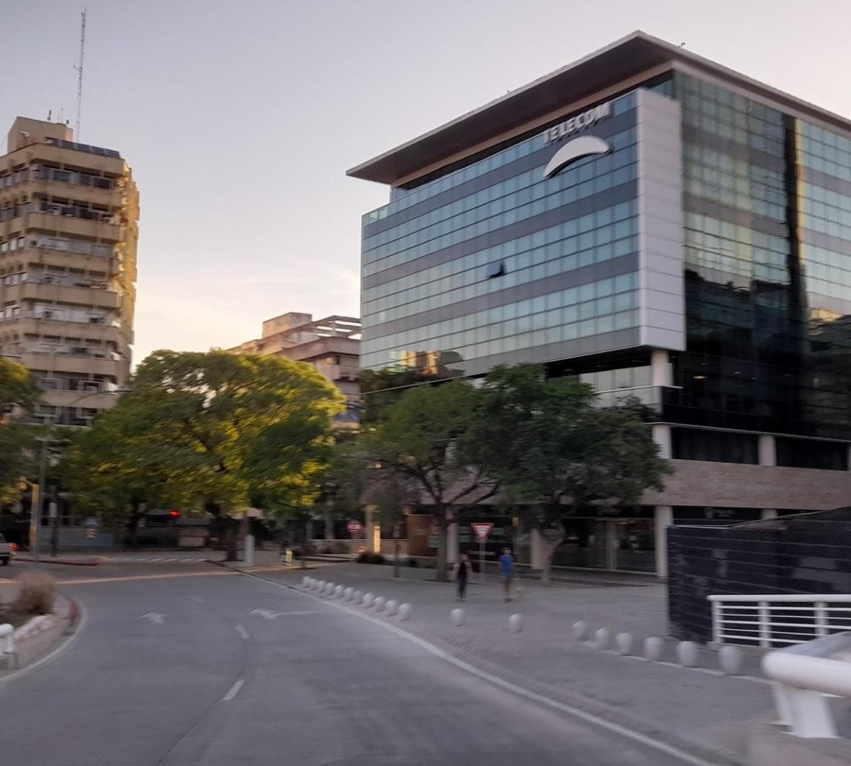 Propiedad en Argentina