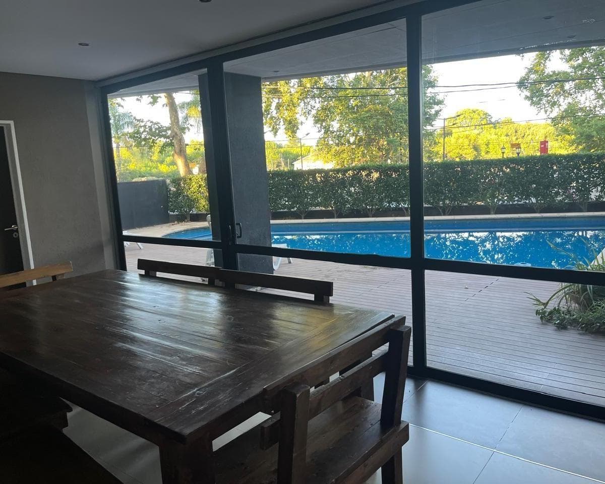 Departamento en Venta en Tigre, G. B. a. Zona Norte, Argentina 1