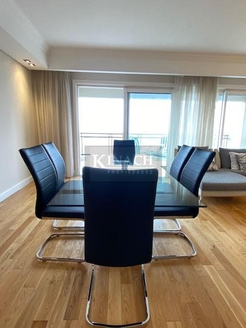 Alquiler Dpto. 3 Dorm. y Dependencia, Chateau de Puerto Madero 3