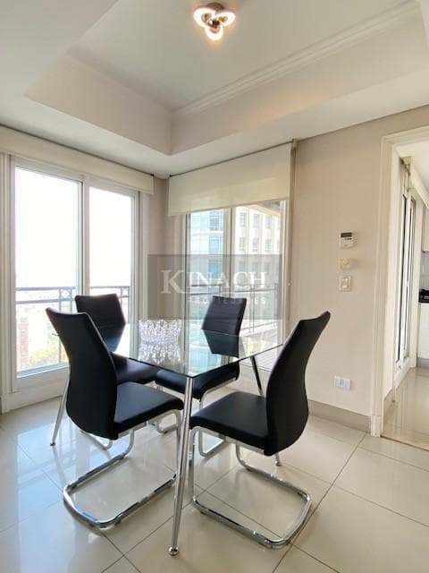 Alquiler Dpto. 3 Dorm. y Dependencia, Chateau de Puerto Madero 5