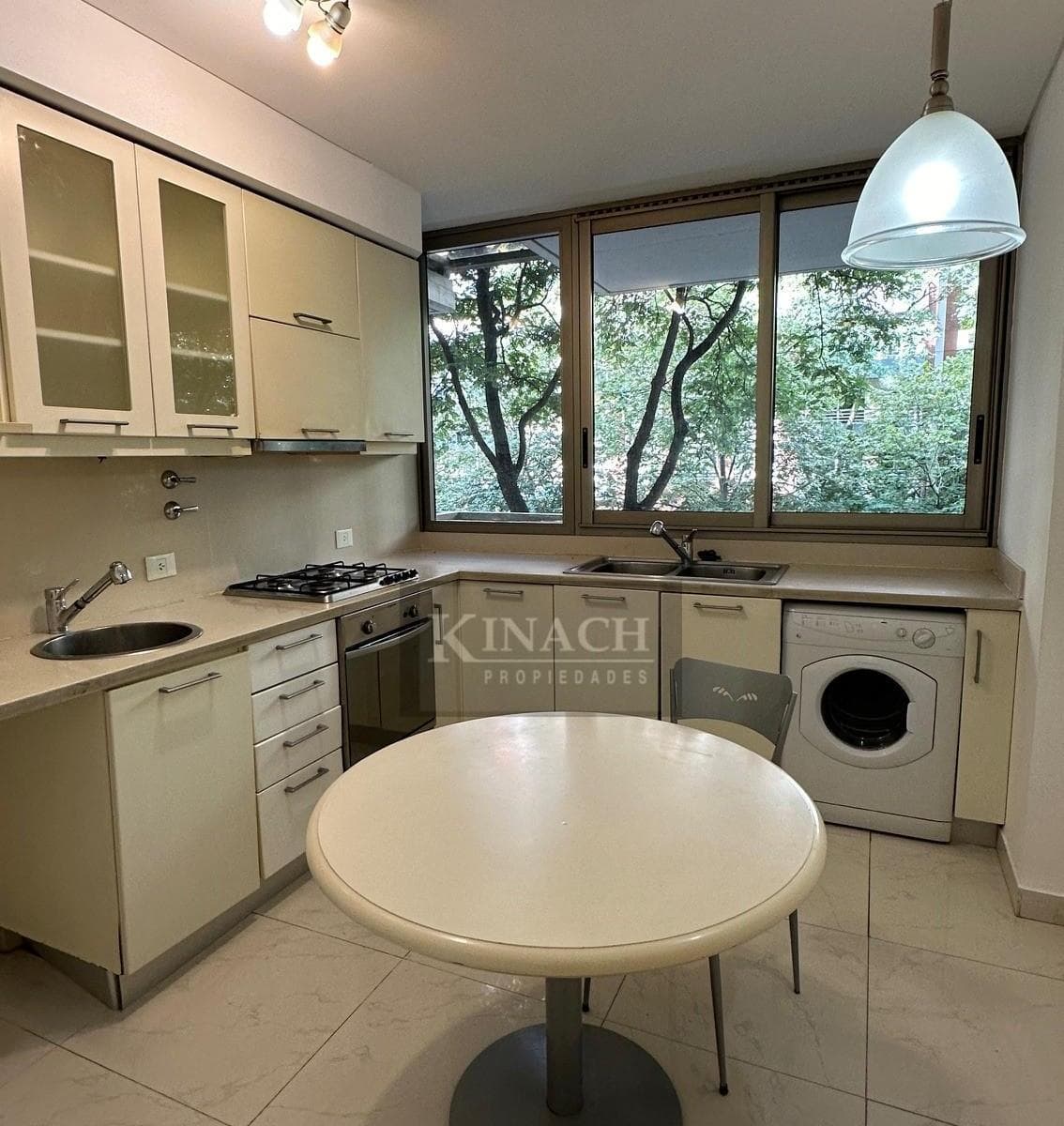 Alquiler Departamento Edificio Brisas, Juana Manso Al 1600 2