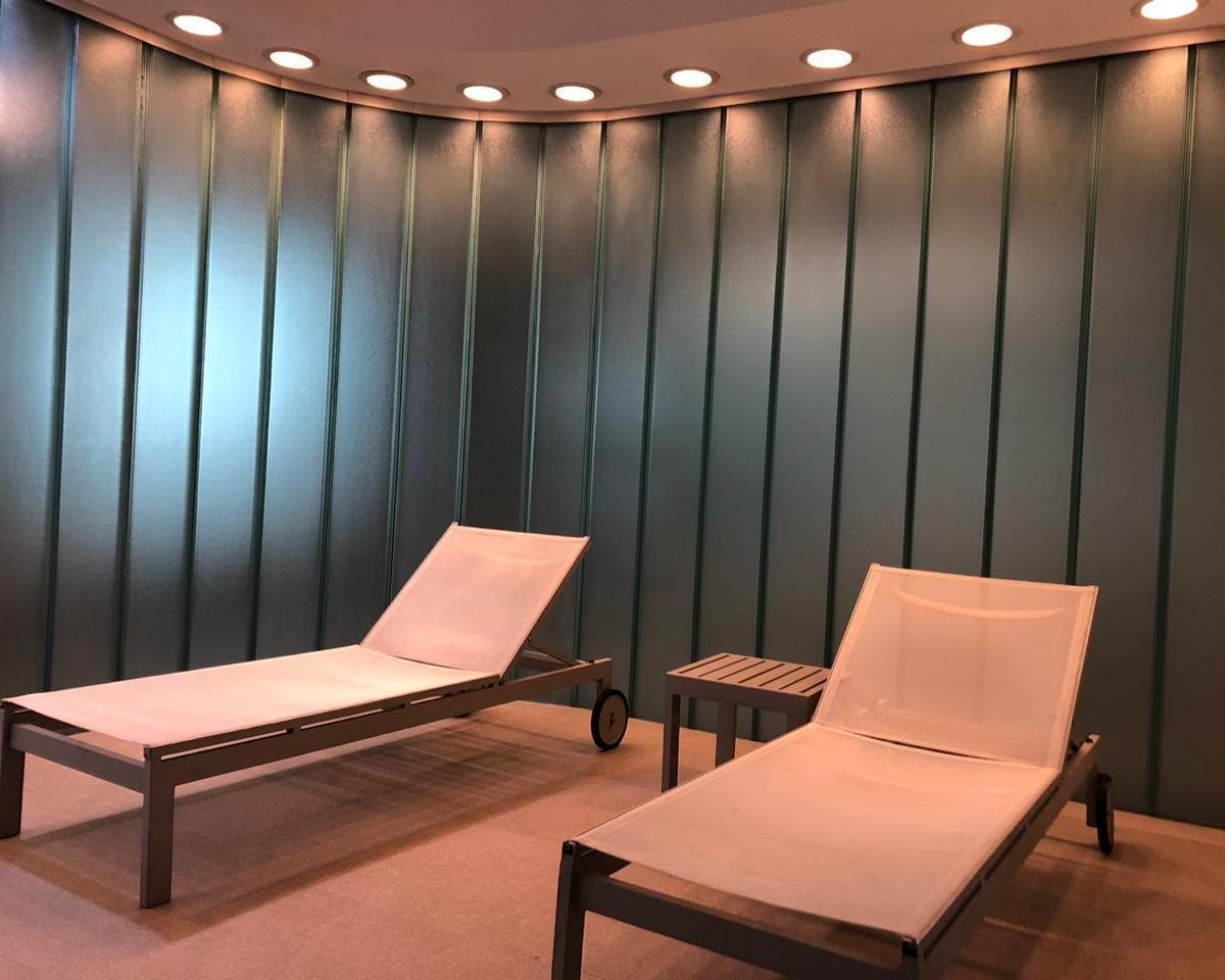 Alquiler Departamento Super Amplio, Madero Center, Precio Paquete 2