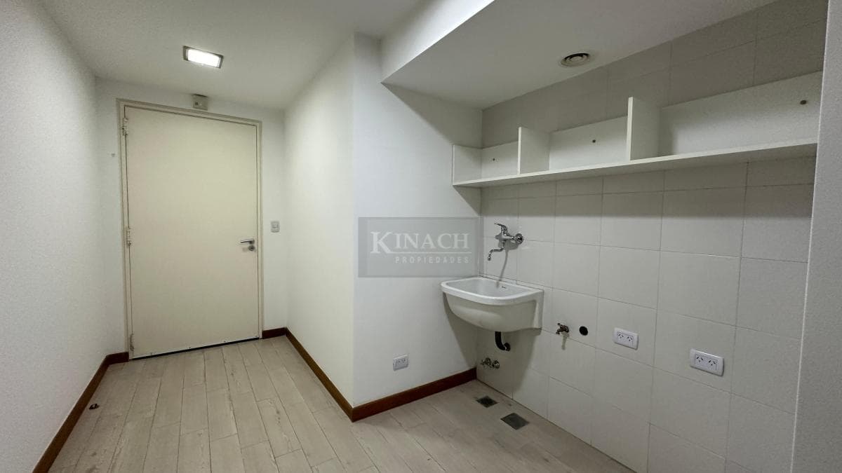 Alquiler Departamento Super Amplio, Madero Center, Precio Paquete 3