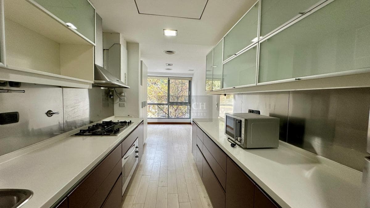 Alquiler Departamento Super Amplio, Madero Center, Precio Paquete 5
