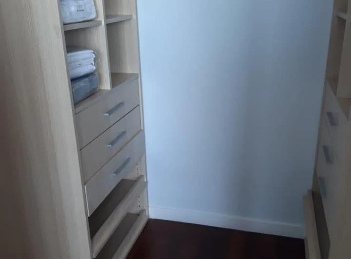 Alquiler Con Muebles, Piso Alto, Torres del Yacht 4