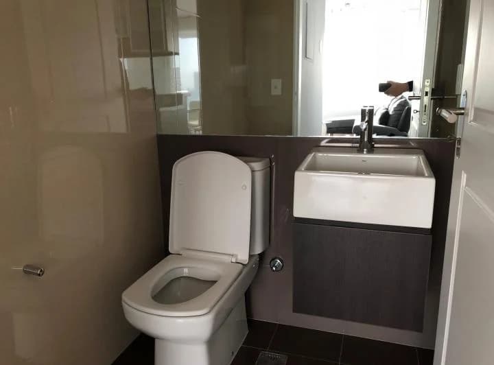 Alquiler Con Muebles, Piso Alto, Torres del Yacht 3