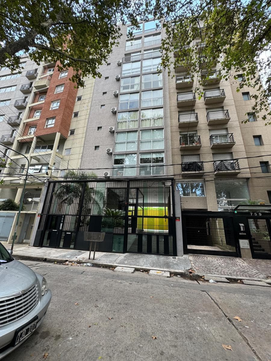 Propiedad en Argentina