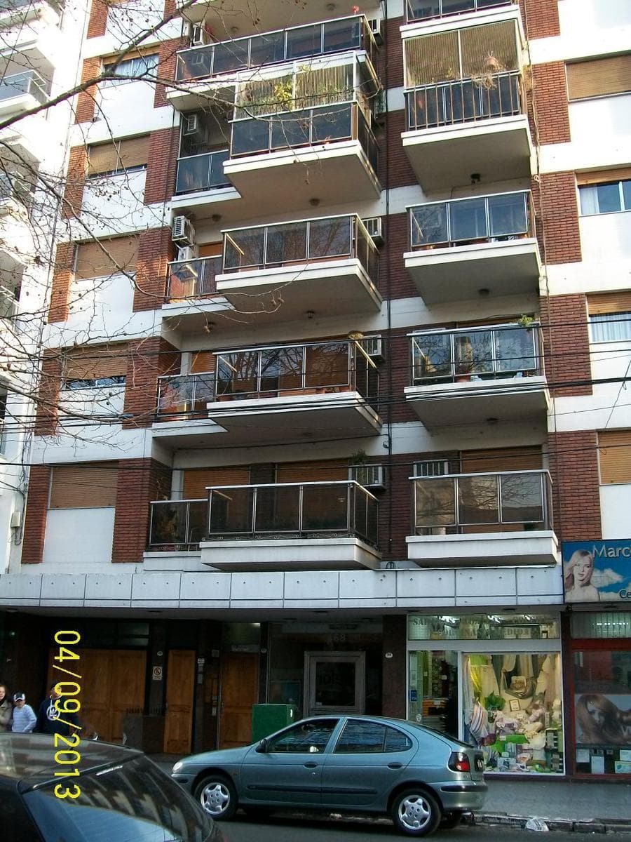 Propiedad en Argentina