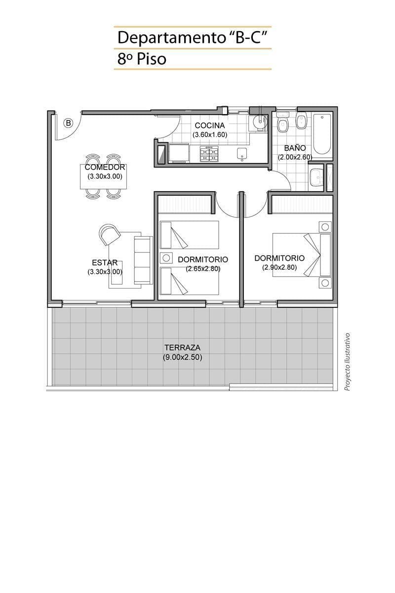 Plano 1