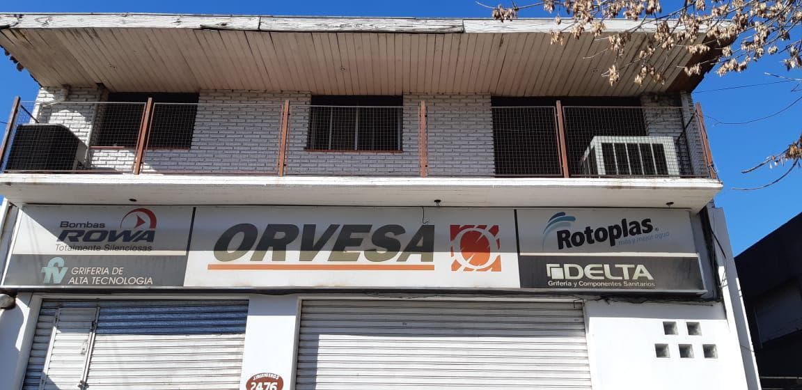 Propiedad en Argentina