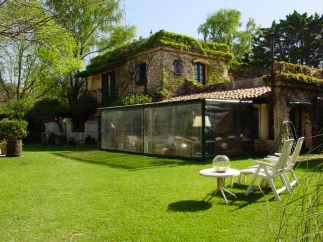 Casa - Las Lomas - La Horqueta 2
