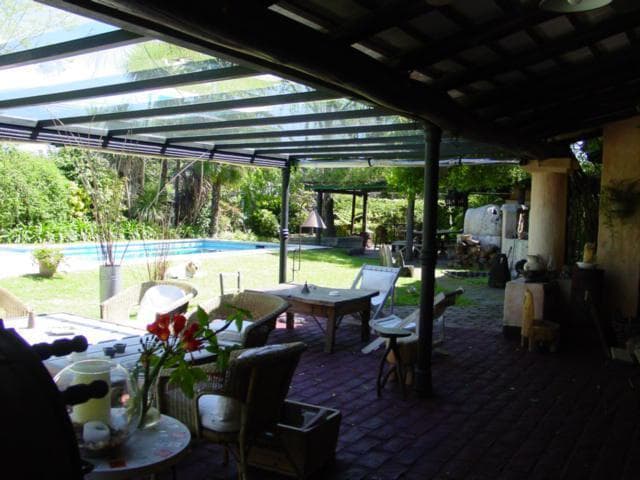 Casa - Las Lomas - La Horqueta 4