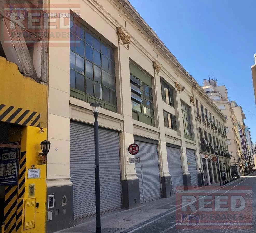 Propiedad en Argentina