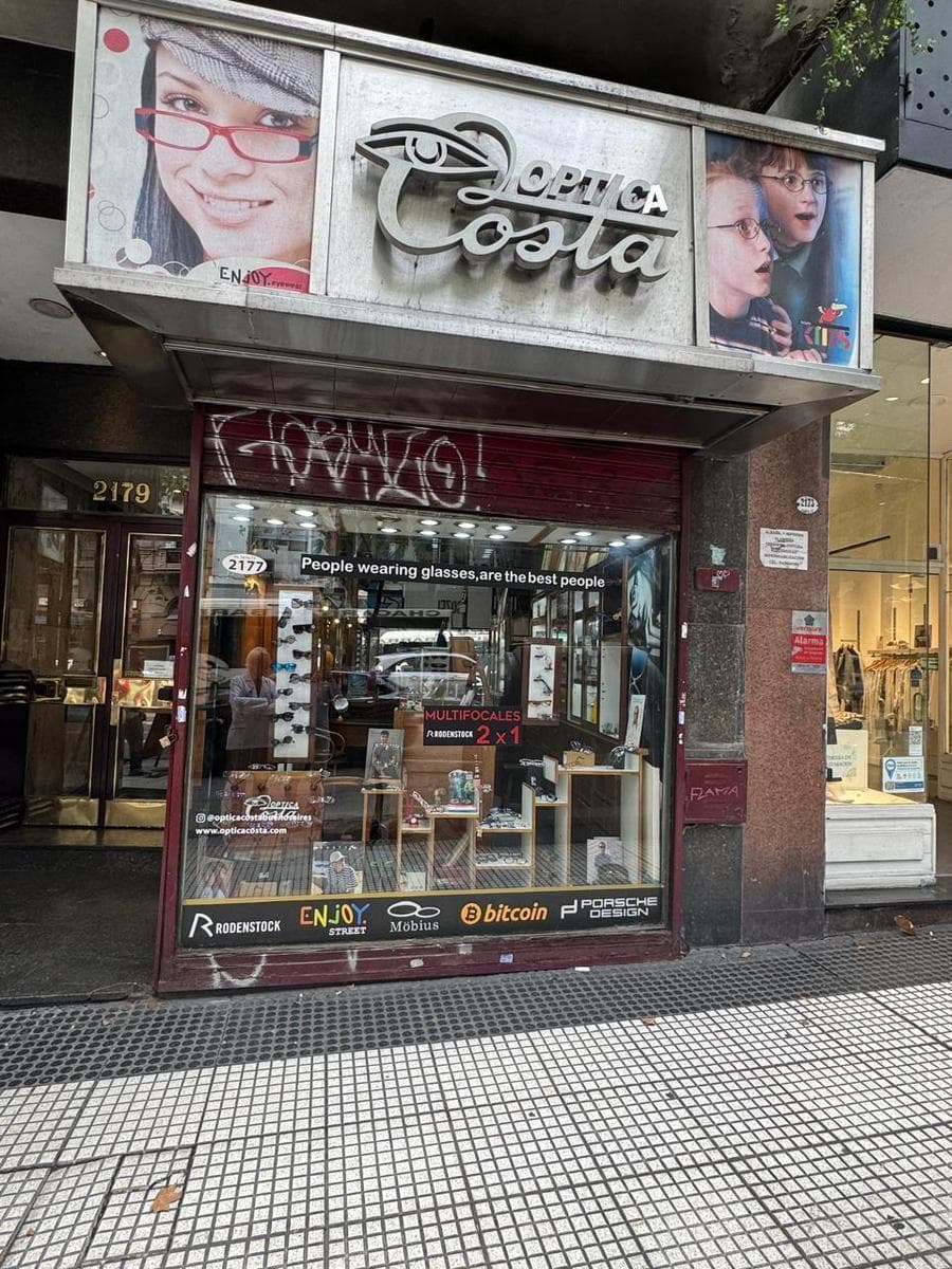 Propiedad en Argentina