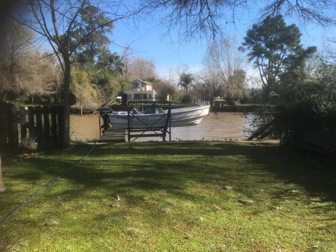 Casa - Isla en Tigre 3