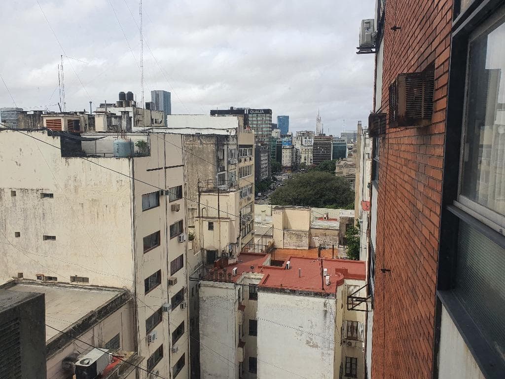 Propiedad en Argentina