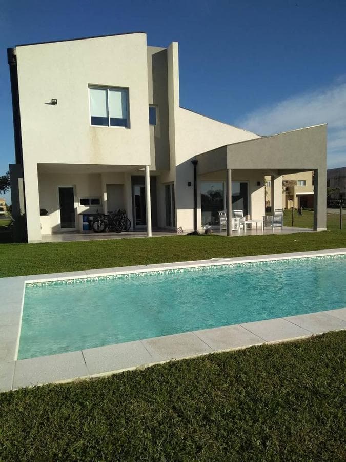 Casa - Puerto del Lago Vistas 2
