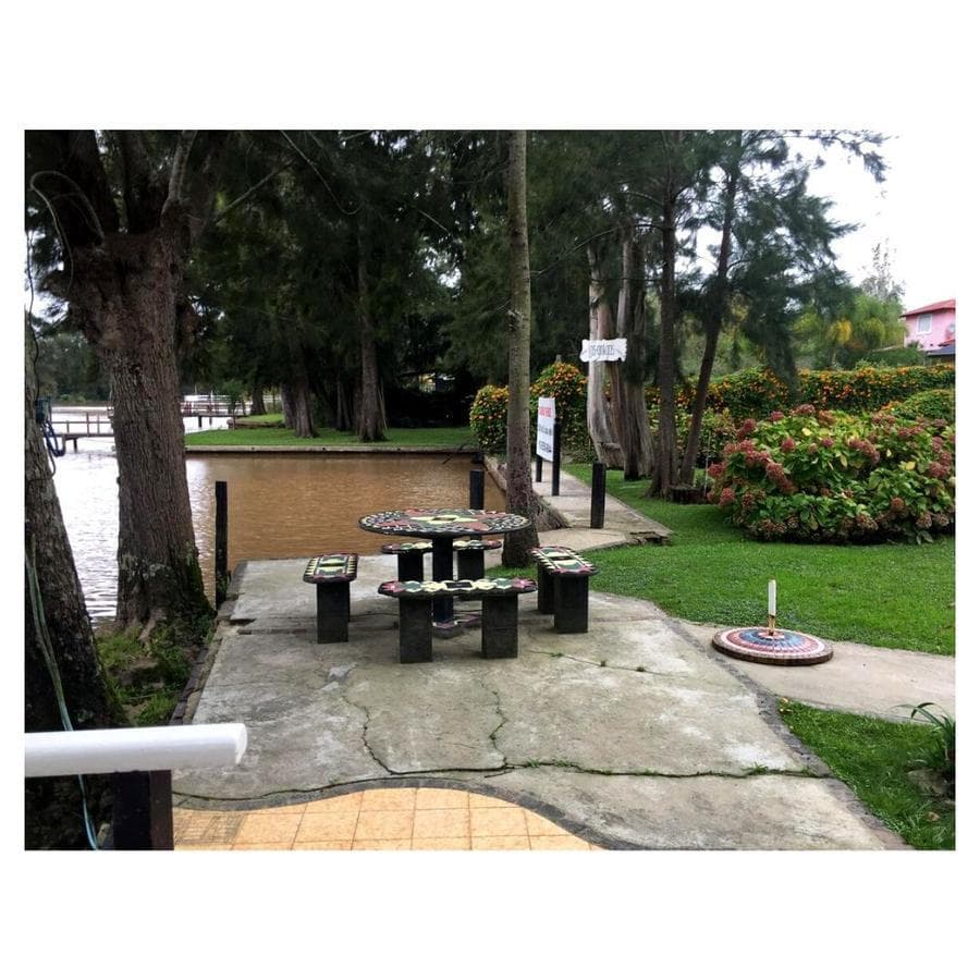 Quinta con Muelle Privado en Dique Luján 5