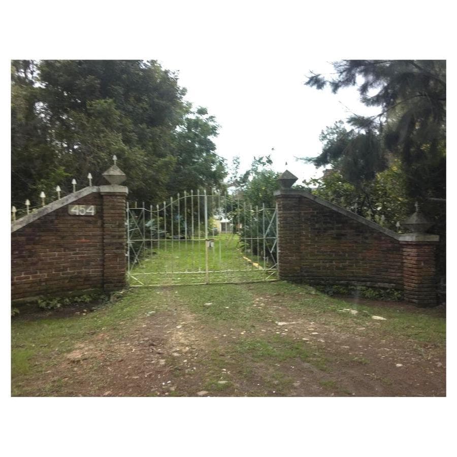 Quinta con Muelle Privado en Dique Luján 3