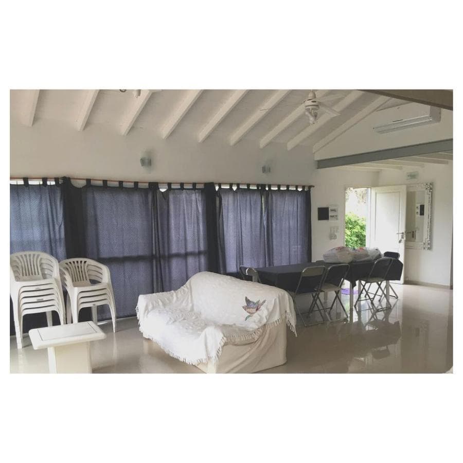 Quinta con Muelle Privado en Dique Luján 1
