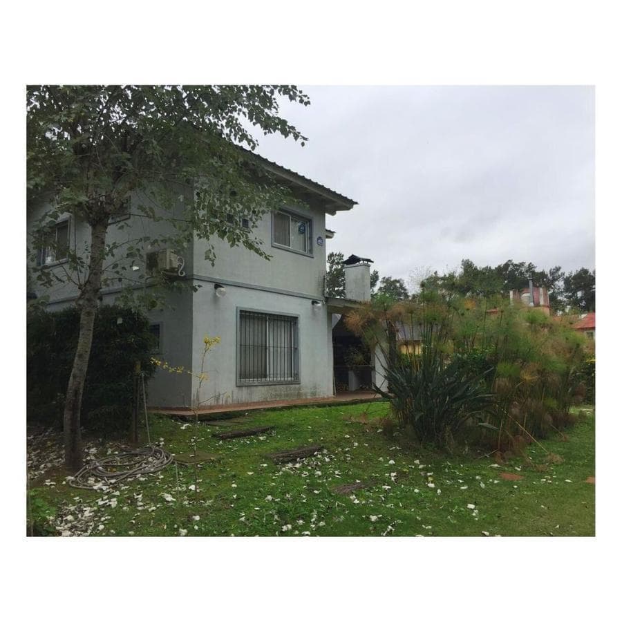 Quinta con Muelle Privado en Dique Luján 2