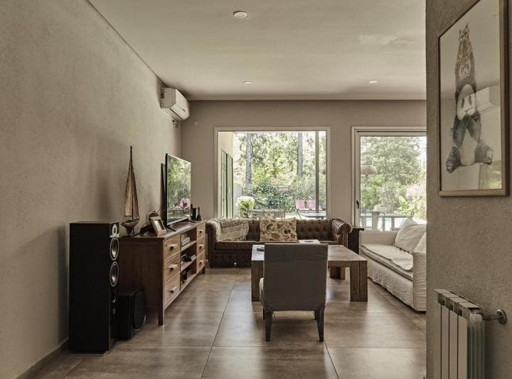 Casa Venta Punta Chica 3