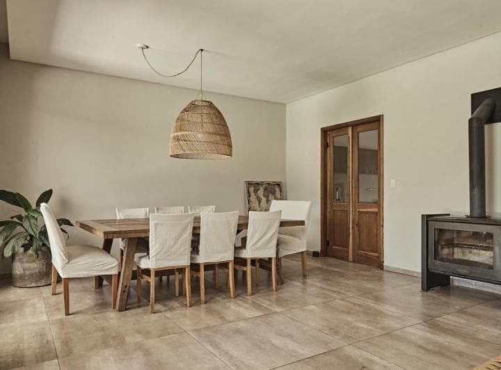 Casa Venta Punta Chica 4