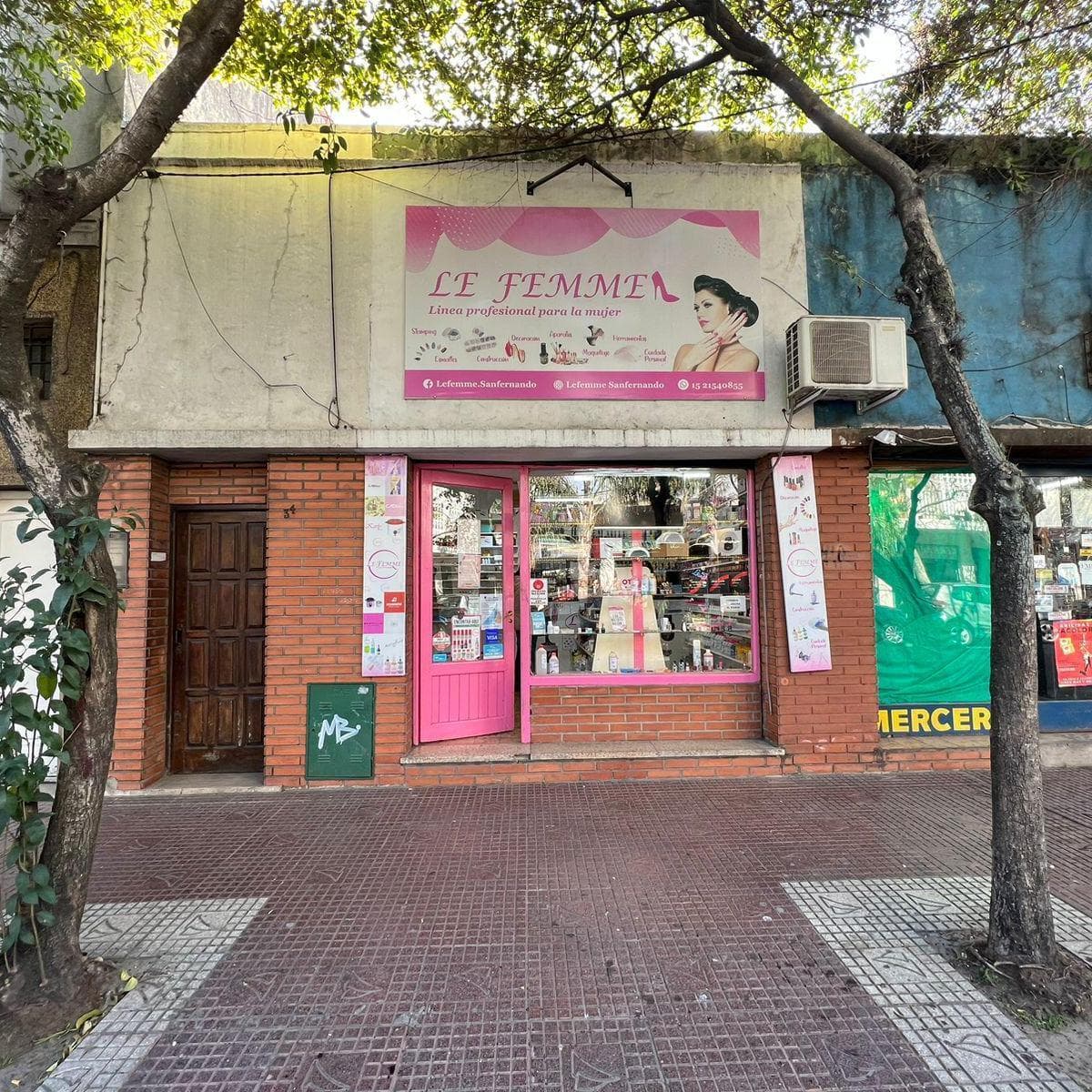 Propiedad en Argentina