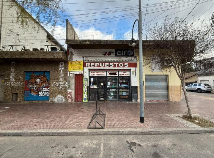 Propiedad en Argentina